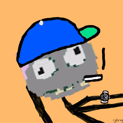 kevin mfer #5163