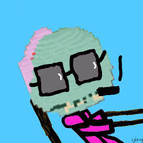 kevin mfer #8118