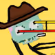 7336