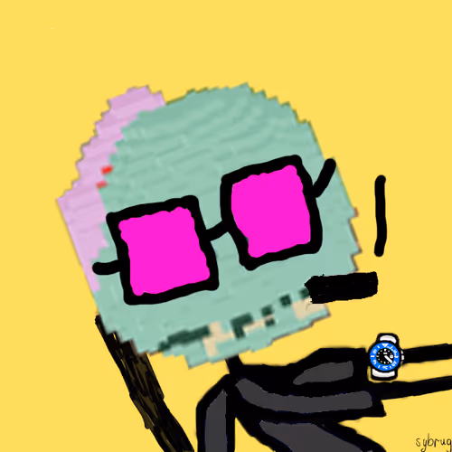 kevin mfer #577