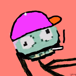 kevin mfer #3164
