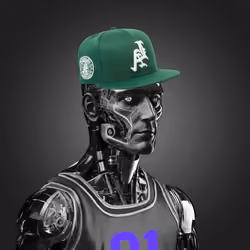 LeGods #17