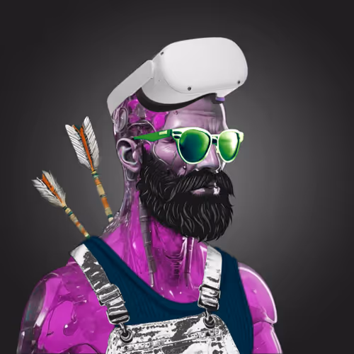 Legods 1