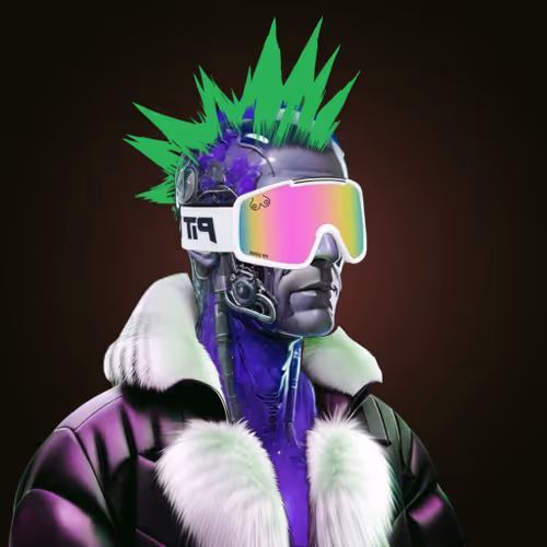Legods 1