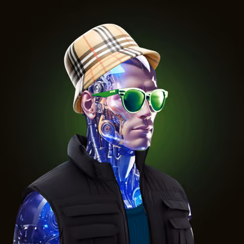 Legods 1