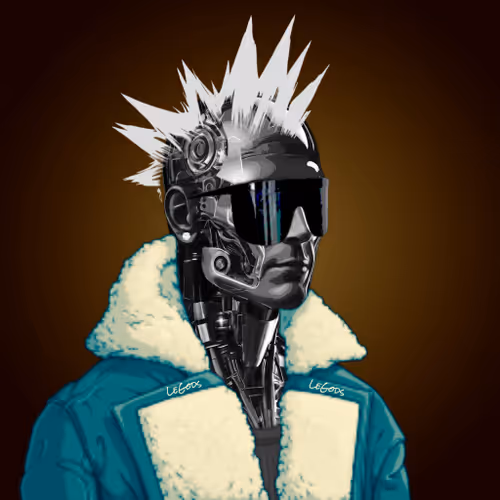 Legods 1