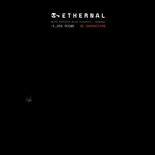 History of Ethernal Alpha II 13/30