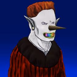 Omega Orcs #892
