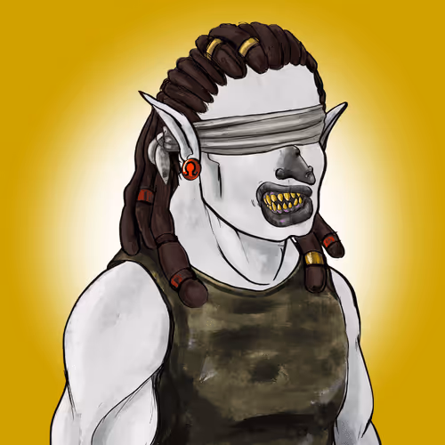 Omega Orcs By Oa
