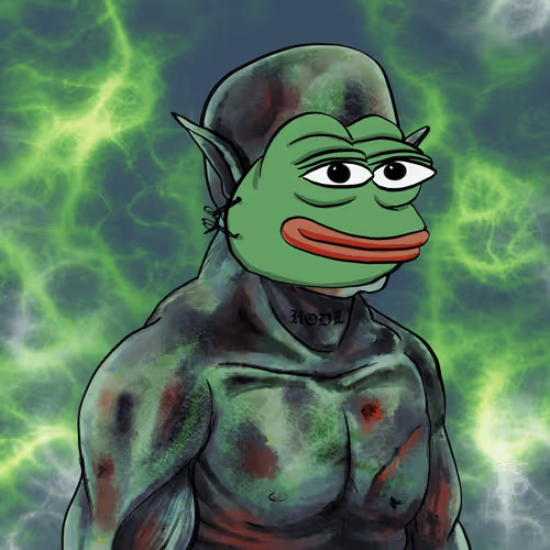 Omega Orcs By Oa