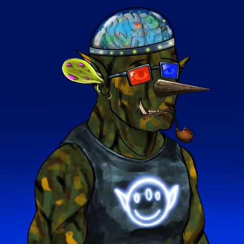 Omega Orcs #125