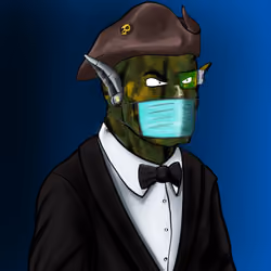 Omega Orcs #886