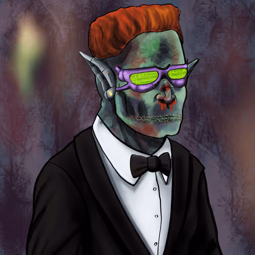 Omega Orcs By Oa
