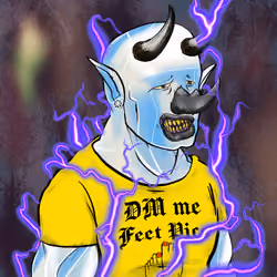Omega Orcs #119