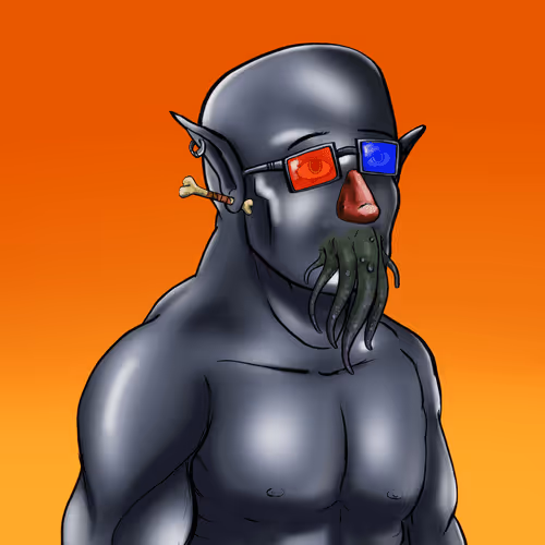 Omega Orcs By Oa