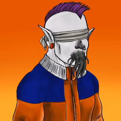 Omega Orcs #576