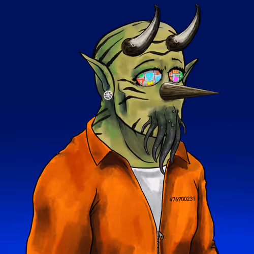 Omega Orcs #231