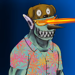 Omega Orcs #306