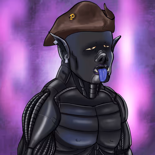 Omega Orcs #357