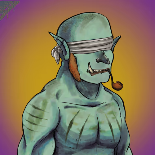 Omega Orcs #173