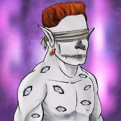 Omega Orcs #896