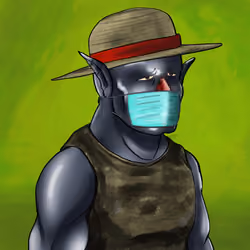 Omega Orcs #333