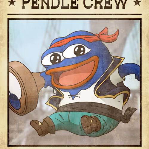 Pendle Finance