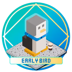 The Early Bird