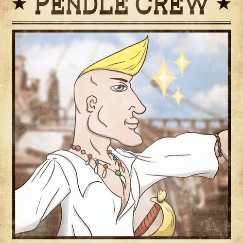 Pendle Finance