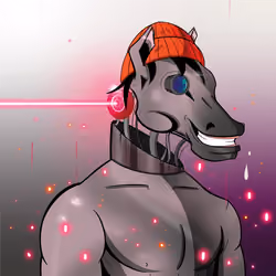 Dark Horse 19