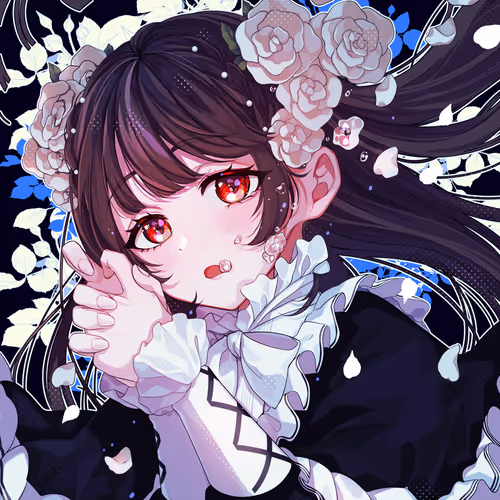 Flowers O2