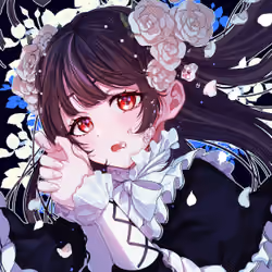 White Rose