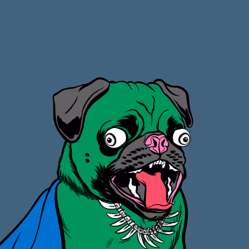 Thugpugs