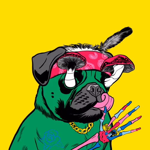 Thugpugs