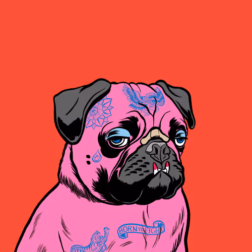 Thugpugs
