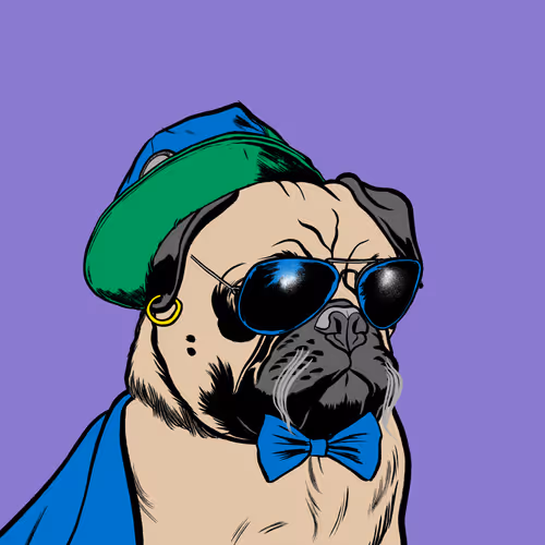 Thugpugs