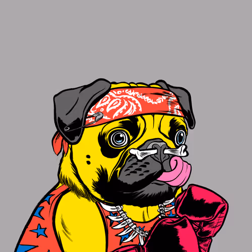 Thugpugs