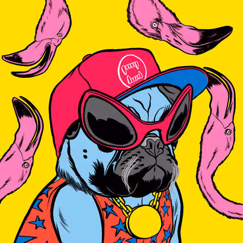 Thugpugs