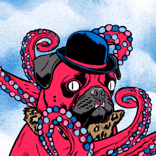 Thugpugs