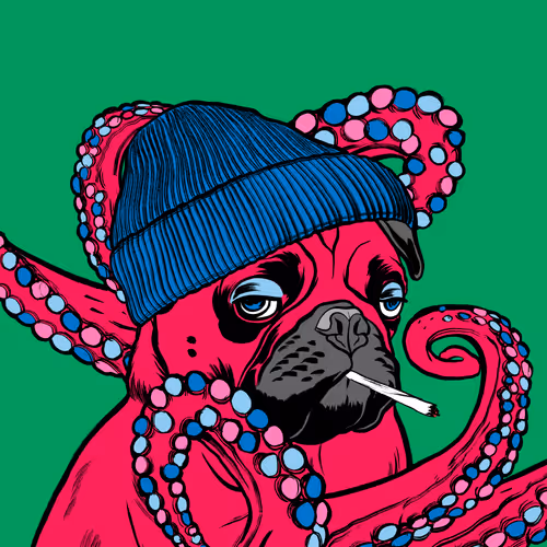 Thugpugs