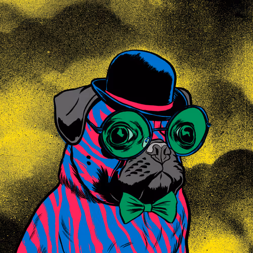 Thugpugs