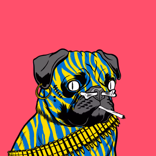 Thugpugs