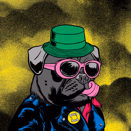 Thugpugs