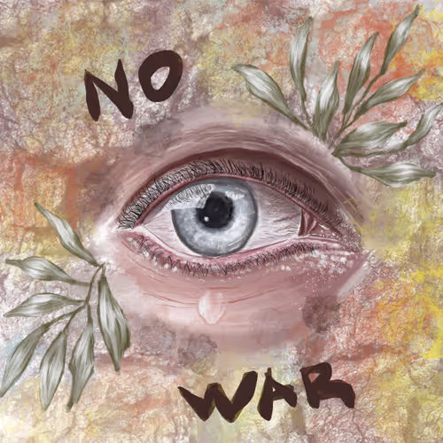 No War - LCysxxKlfe