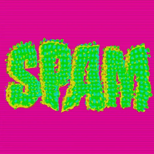 Digital Trash V2