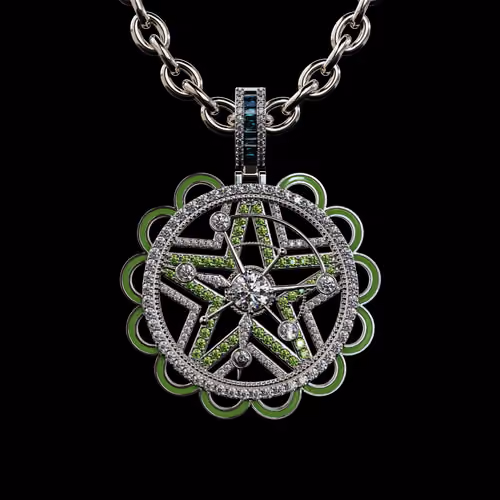 Chains NFT #8062