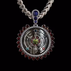Chains NFT #5281