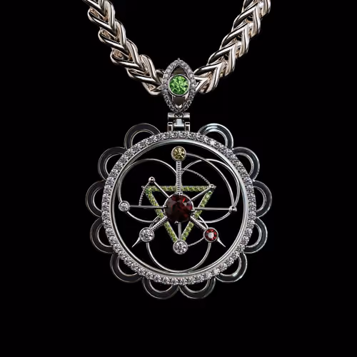 Chains NFT #7714