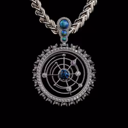 Chains NFT #1655