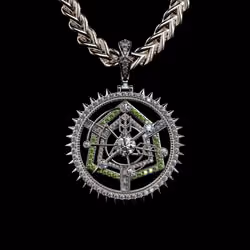 Chains NFT #5683